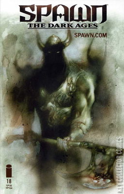 Spawn: The Dark Ages