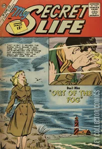 My Secret Life #45