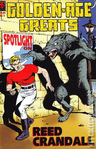 Golden-Age Greats Spotlight #5