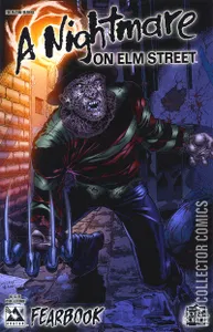 A Nightmare on Elm Street: Fearbook