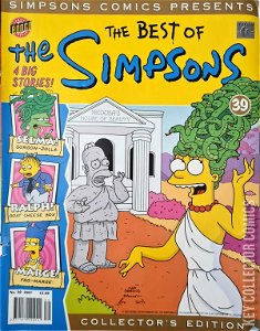 The Best of the Simpsons #39