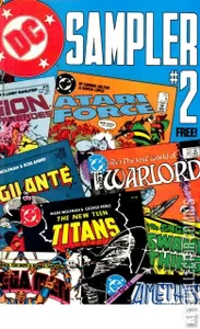 DC Sampler #2