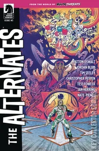 Alternates, The #3