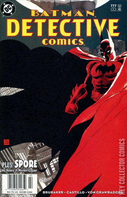 Detective Comics