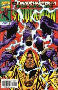 Amazing Spider-Man #441