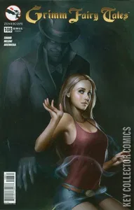 Grimm Fairy Tales #108