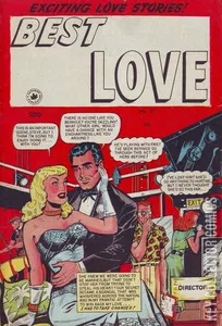 Best Love #37