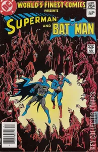 World's Finest Comics #286