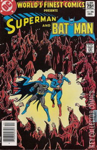 World's Finest Comics #286