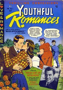 Youthful Romances #7