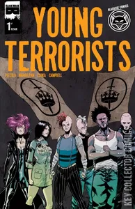 Young Terrorists #1