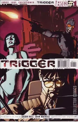 Trigger