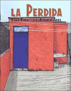 La Perdida #4