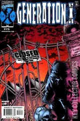 Cover for Generation X #75