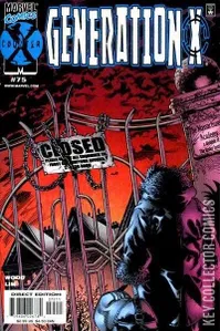 Generation X #75