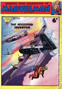 Marvelman #306