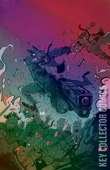 Cover for Good Boy #2