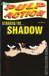 Pulp Action #1