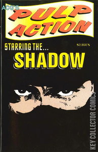 Pulp Action #1