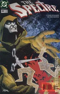 Spectre, The #34