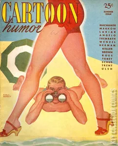Cartoon Humor #20