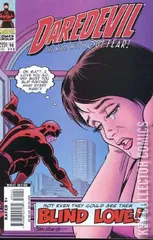 Cover for Daredevil #94