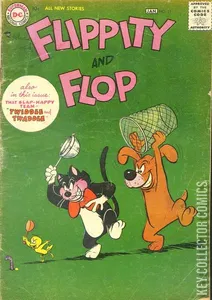 Flippity and Flop #31