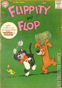 Flippity and Flop #31