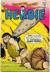 Herbie #6