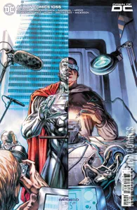 Action Comics #1055