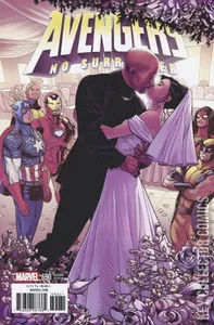 Avengers, The #690