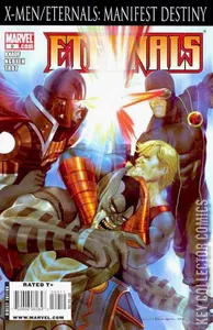 Eternals #9