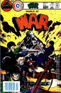 War #43