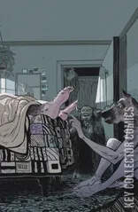 Cover for Hello Darkness #20