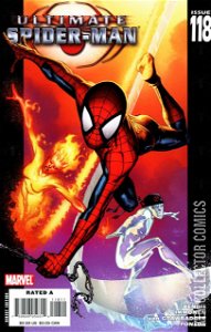 Ultimate Spider-Man #118