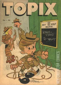 Topix #28