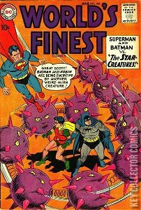 World's Finest Comics #108