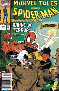 Marvel Tales #248