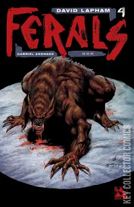 Ferals #4