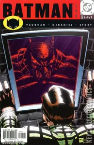 Batman #590
