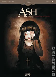 Ash #1