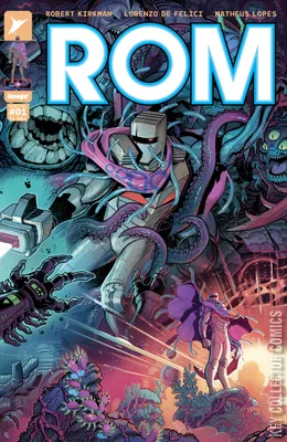 ROM
