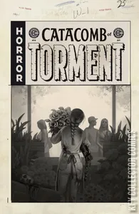 EC: Catacomb of Torment #4