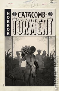 EC: Catacomb of Torment #4