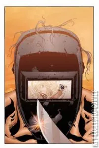 Scream Queen #4
