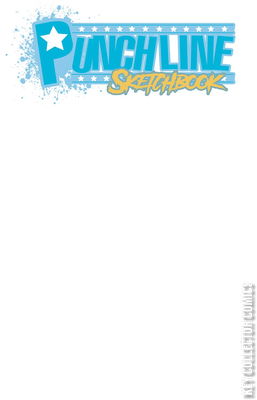 Punchline Sketchbook