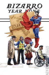 Bizarro: Year None #1