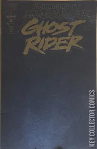 Ghost Rider #40
