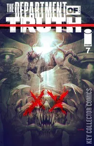 Department of Truth #7