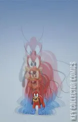 Variant Cover for What If?...Mickey and Friends Became the Avengers #1